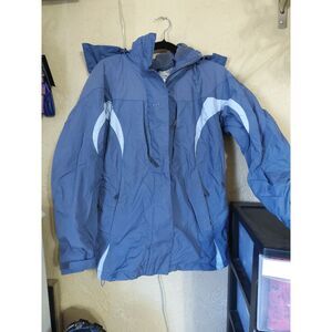 EUC Size Med Helly Hansen Helly Tech 10